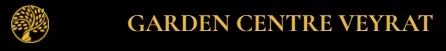 Logo GARDEN CENTRE VEYRAT - Partenaire de Mont Jardin &agrave; Th&ocirc;nes