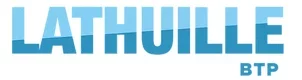 Logo LATHUILLE BTP - Partenaire de Mont Jardin &agrave; Th&ocirc;nes