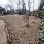 Am&eacute;nagement paysager