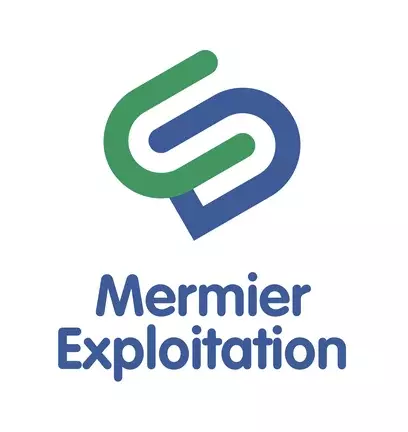 Logo mermier exploitation